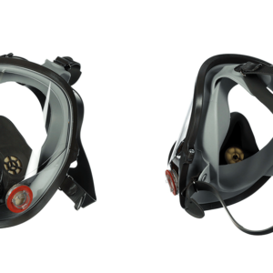 3M Full Facepiece Reusable Respirator 6800