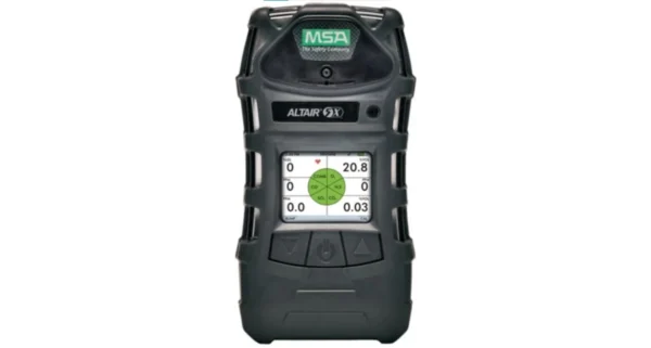 MSA ALTAIR 5x