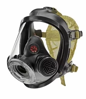 3M SCOTT AV-3000 MASK