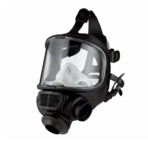 3M Scott Promask Positive Pressure Face Mask