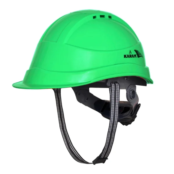 KARAM SHELBLAST SAFETY HELMET (PN 542)