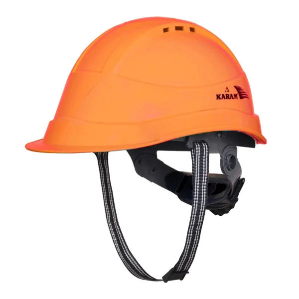 KARAM SHELBLAST SAFETY HELMET (PN 542)