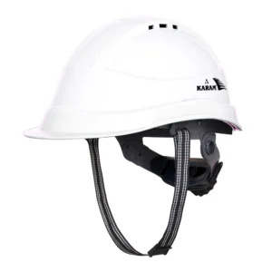 KARAM SHELBLAST SAFETY HELMET (PN 542)