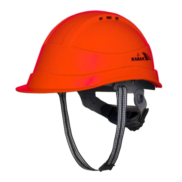 KARAM SHELBLAST SAFETY HELMET (PN 542)