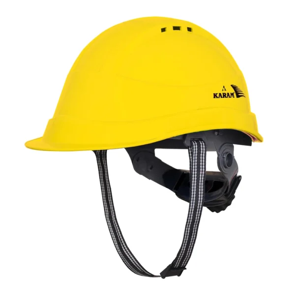 KARAM SHELBLAST SAFETY HELMET (PN 542)