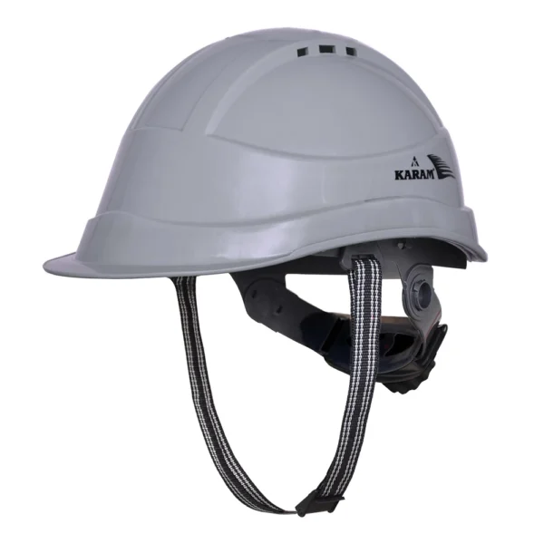 KARAM SHELBLAST SAFETY HELMET (PN 542)