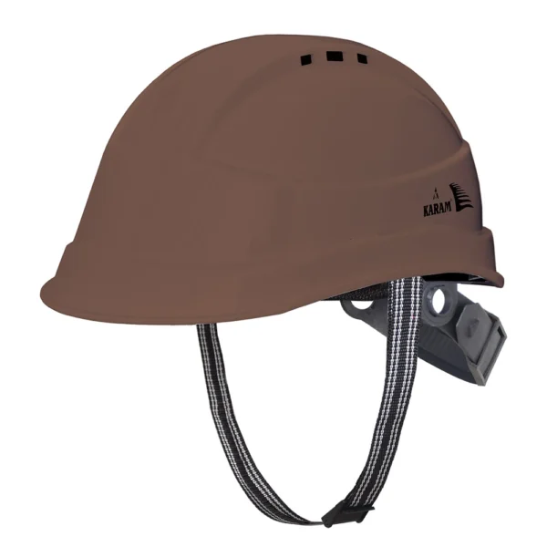 KARAM SHELBLAST SAFETY HELMET (PN 542)