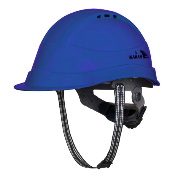 KARAM SHELBLAST SAFETY HELMET (PN 542)