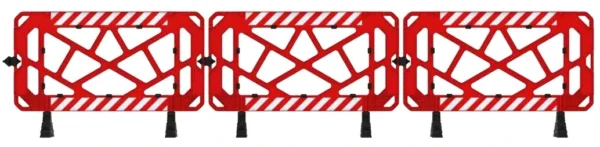 ROAD SAFETY BARRIER