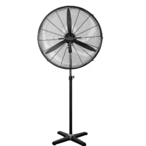 KHIND INDUSTRIAL STAND FAN SF2402 RIGSTORE.AE ABU DHABI