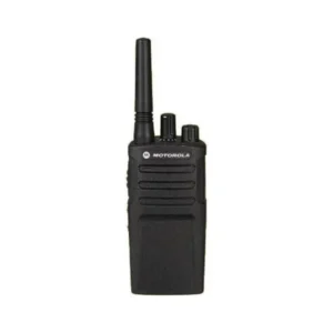 Motorola Two-Way Radio