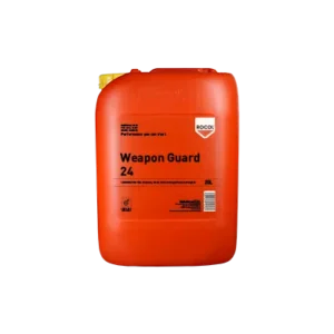 ROCOL WEAPONGUARD 24