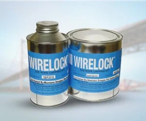 WIRELOCK