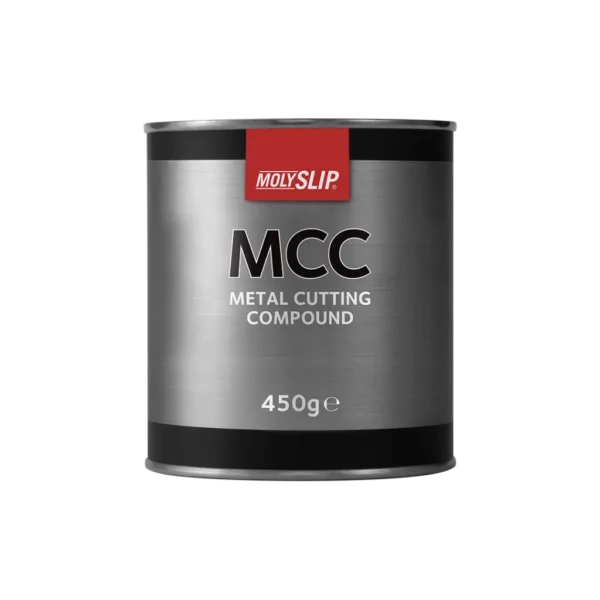 MOLYSLIP METAL CUTTING COMPOUND