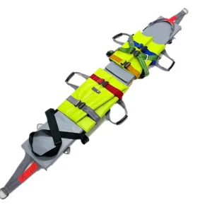 Paraguard Excel Rescue Stretcher, compact and portable, rescue equipment, emergency response