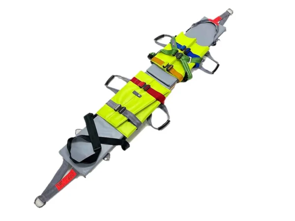 Paraguard Excel Rescue Stretcher, compact and portable, rescue equipment, emergency response