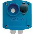 OLDHAM OLCT 10 GAS DETECTOR