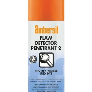 AMBERSIL FLAW DETECTOR PENETRANT 2