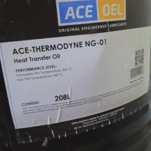 ACE-THERMODYNE NG-01