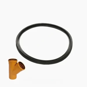 LIP SEAL RUBBER RINGS