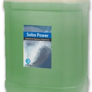 OIL TECHNICS SOBO POWER