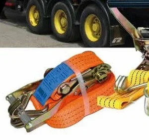 KURT CARGO LASHING BELT