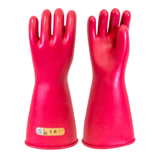 CAT U CG-4 ELECTRICAL GLOVES