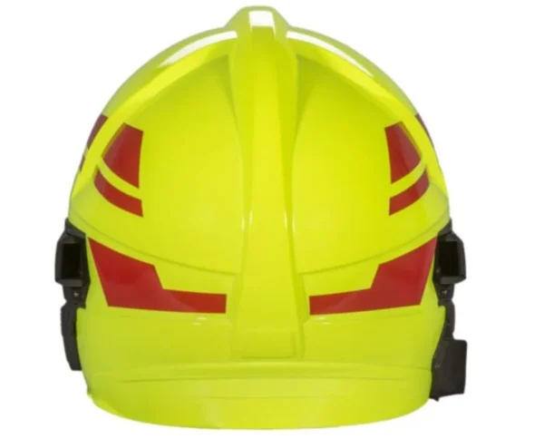 MSA GALLET F1XF HELMET