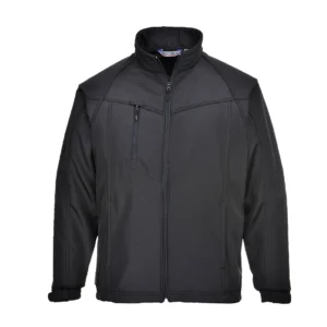 PORTWEST TK40 SOFTSHELL JACKET