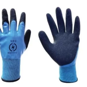 KURT ELECTRICAL GLOVES