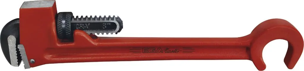EGA MASTER REFINERY PIPE AND VALVE WRENCH