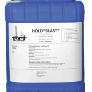 CHLORRID HOLDBLAST SURFACE PASSIVATOR