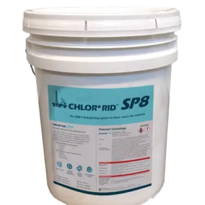 CHLOR RID SP8 Gel Supplier UAE