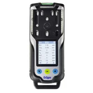 Dräger X-am 8000 Multi-Gas Detector Supplier UAE
