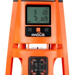 Radius BZ1 Area Gas Monitor Supplier UAE