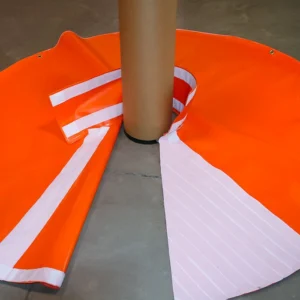 Rotary Table Skirt Supplier UAE for Drilling Rigs