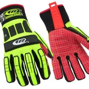 oil resistant impact gloves UAE